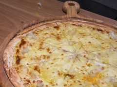 -比格比萨自助(南京万达茂店)