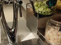 -RISE RESTAURANT(滨海湾金沙店)