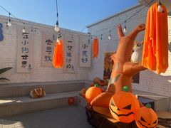 -小意思咖啡店(草桥店)