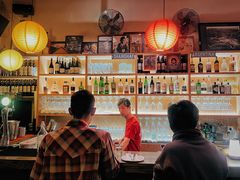 -El Bodegon阿根廷秘鲁餐厅(幸福路店)