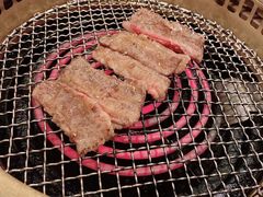 -炼火烤肉店