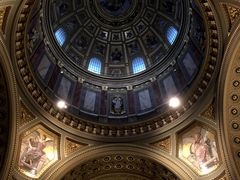 -圣伊什特万圣殿