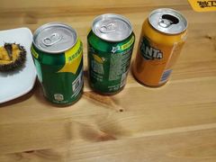 -海胆小馆(东北水饺·春柳店)