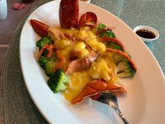 波龙虾-蟹榭·本帮江浙菜·蟹宴(五角场合生汇商场店)