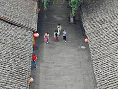 -中天楼