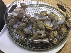 -海味当家(西安路店)
