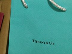 -Tiffany & Co.蒂芙尼
(南京德基广场店)