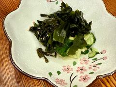 -樱の花亭日本料理店