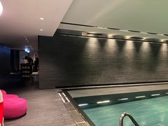 -尼依格罗香港美利酒店