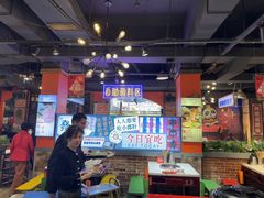 -钢管厂五区小郡肝火锅串串香(总店)