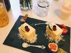 -Smile House咖啡馆(群芳小区店)