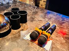 -格莱美量贩式KTV(奥帆店)