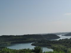 -仙海旅游度假区