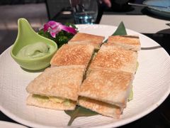 -泰餐厅·广州融创施柏阁酒店