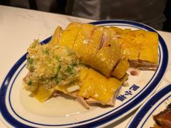 白切鸡-肥小福·烧鹅专门店(环宇荟店)