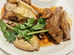 -潮之南·潮汕菜·鱼仔档(南山店)