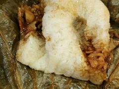 古法糯米鸡-添好运点心专门店(北角店)