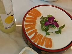 -醉美东江·三文鱼·烧鸡公