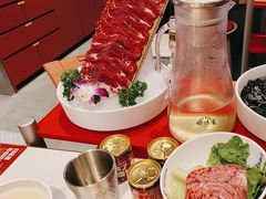 -小龙坎火锅(汉街店)