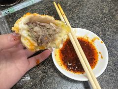 -胡家包子·清真(大众巷店)