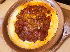 米兰风味肉酱利梭多饭-萨莉亚意式餐厅(东川路店)