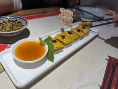 -长安大牌档之上元灯会(南大街店)