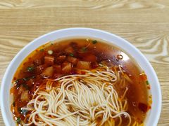 -孙阿姨上海小吃·本帮小厨(隆昌路店)