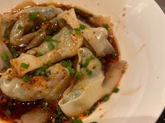 红油虾肉炒手-鼎泰丰(环贸店)