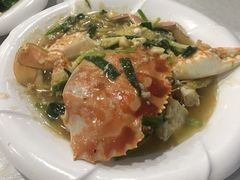 -南海渔家•海鲜•正宗海南菜(海棠湾店)