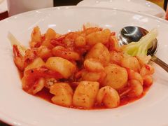-上海新锦江大酒店
