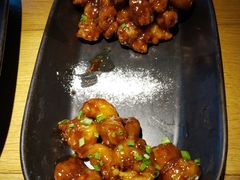 -金牌外婆家(苏州中心店)