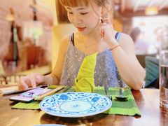 -Lam Vien Restaurant