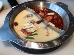 -小骨煲金华砂锅(转塘金街美地店)