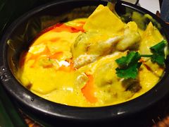 -美奈小馆·越南料理(中航城君尚购物中心店)