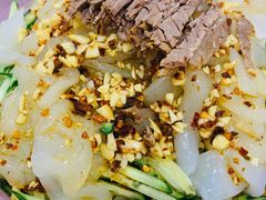 -许家炒鸡店(清真寺街店)