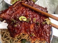 -水门桥面馆(东坡雅居店)