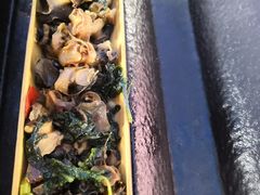 -竹泉农庄·竹筒饭(从化店)