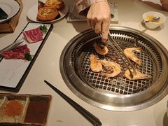 -赤坂亭M9和牛烧肉·日料398放题(万达店)