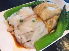 -中西名菜(增城店)