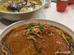 -聚鑫阁江浙菜·非遗传承技艺(闵行交大店)