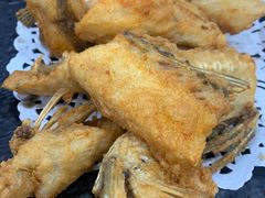 -金瑞轩大酒楼·顺德鱼生·粤菜海鲜(东江国际店)
