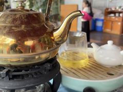 -鹿鸣酒家(越秀店)
