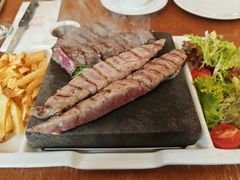 -Entrecôte 法国牛扒馆(保利·时光里店)