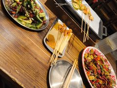 -破店肥哈·东北烧烤(南山保利店)