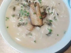 -难忘的面(五矿君澜酒店)