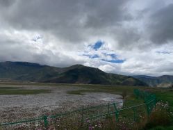 -纳帕海依拉草原