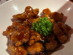 -绿茶餐厅(蓝色港湾店)