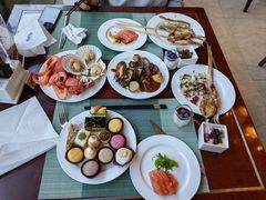 -索菲特西湖大酒店·香榭丽全日候餐厅(南山路店)