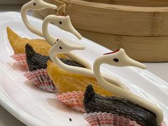 -椿记烧鹅(叠彩店)