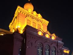 -圣·阿列克谢耶夫教堂